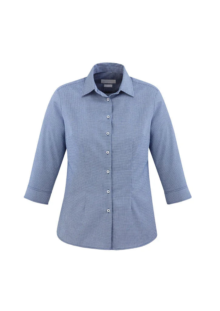 Ladies Jagger ¾/S Shirt S910LT - PrintaPromo