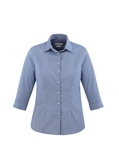 Ladies Jagger ¾/S Shirt S910LT - PrintaPromo