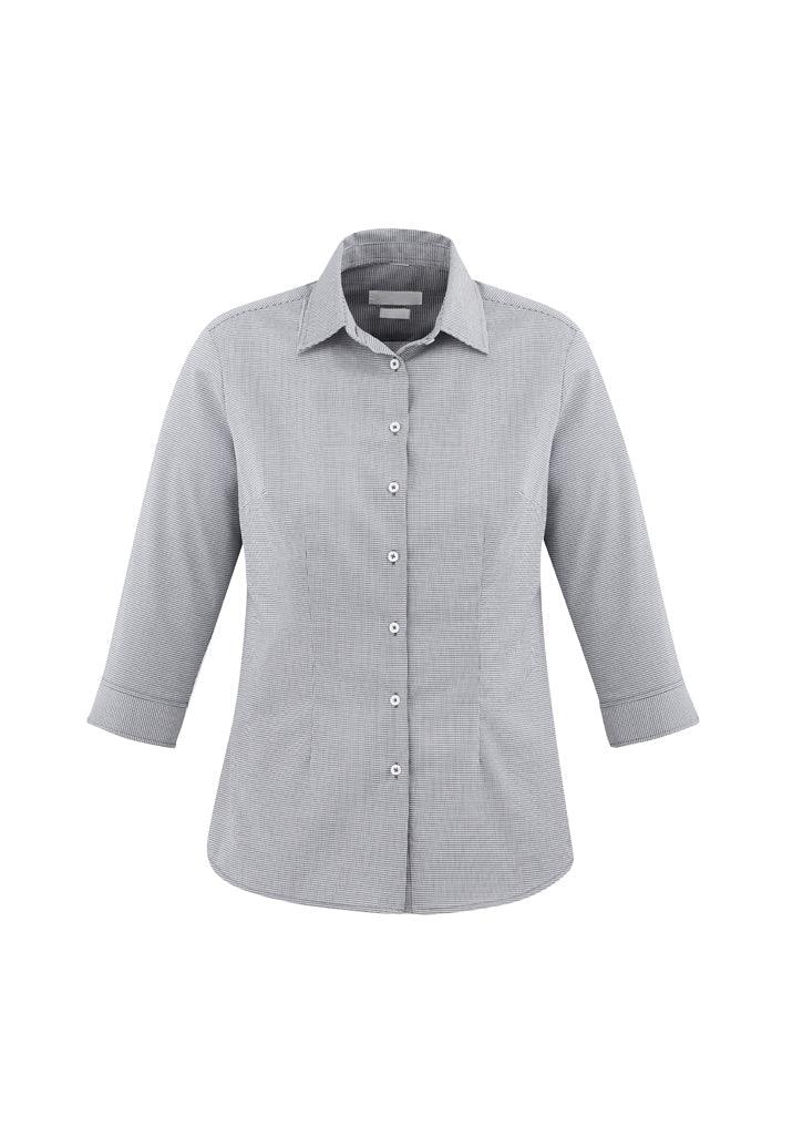 Ladies Jagger ¾/S Shirt S910LT - PrintaPromo