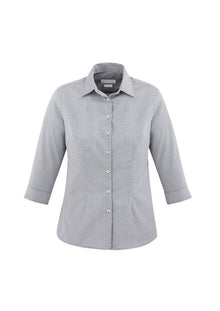 Ladies Jagger ¾/S Shirt S910LT - PrintaPromo