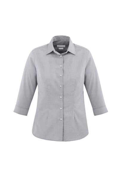 Ladies Jagger ¾/S Shirt S910LT - PrintaPromo