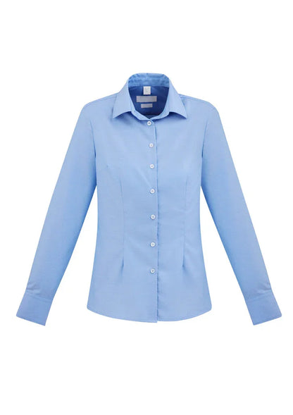 Ladies Regent L/S Shirt S912LL - PrintaPromo