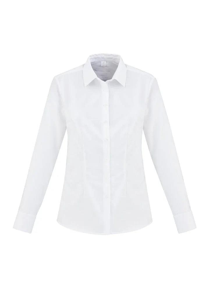 Ladies Regent L/S Shirt S912LL - PrintaPromo