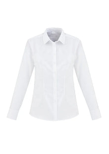 Ladies Regent L/S Shirt S912LL - PrintaPromo