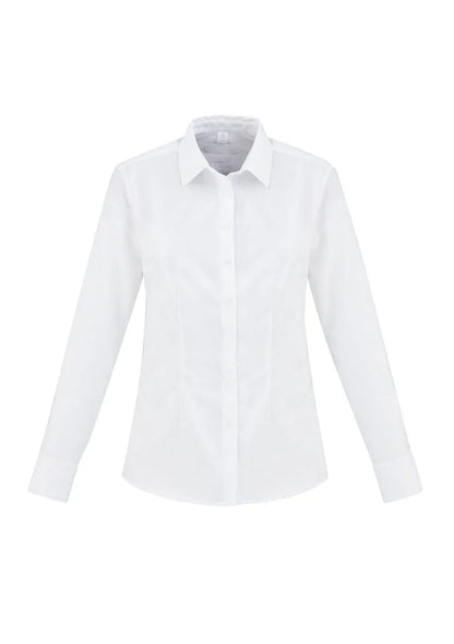Ladies Regent L/S Shirt S912LL - PrintaPromo