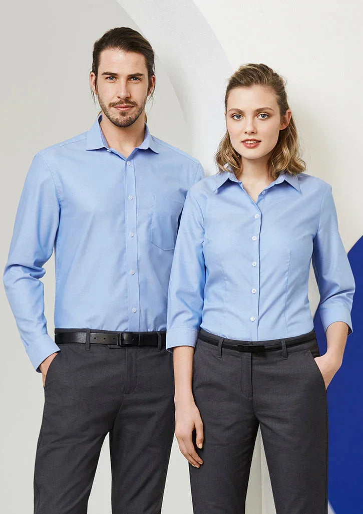 Ladies Regent ¾/S Shirt S912LT - PrintaPromo