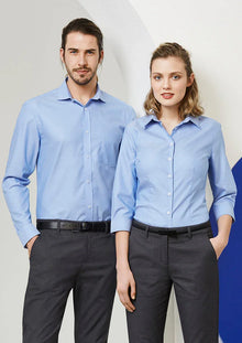 Ladies Regent ¾/S Shirt S912LT - PrintaPromo