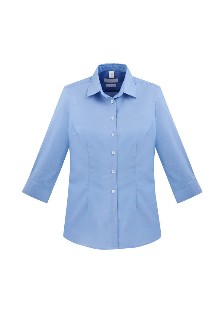 Ladies Regent ¾/S Shirt S912LT - PrintaPromo