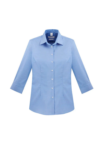 Ladies Regent ¾/S Shirt S912LT - PrintaPromo