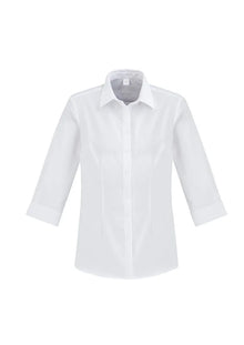 Ladies Regent ¾/S Shirt S912LT - PrintaPromo