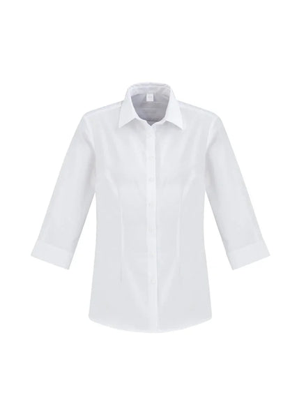 Ladies Regent ¾/S Shirt S912LT - PrintaPromo