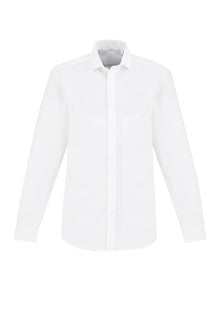 Mens Regent L/S Shirt S912ML - PrintaPromo