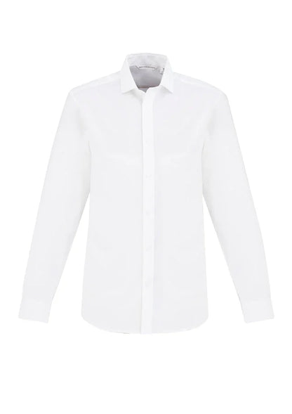 Mens Regent L/S Shirt S912ML - PrintaPromo