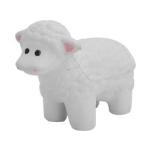 Stress Sheep (Ram and Ewe) - PrintaPromo