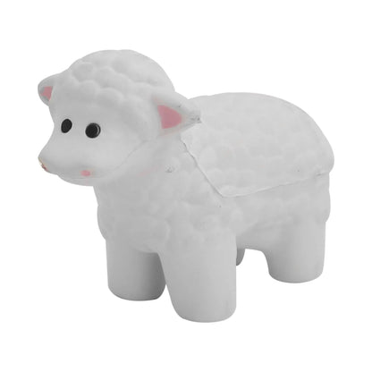 Stress Sheep (Ram and Ewe) - PrintaPromo