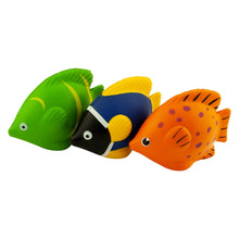 Stress Tropical Fish - PrintaPromo