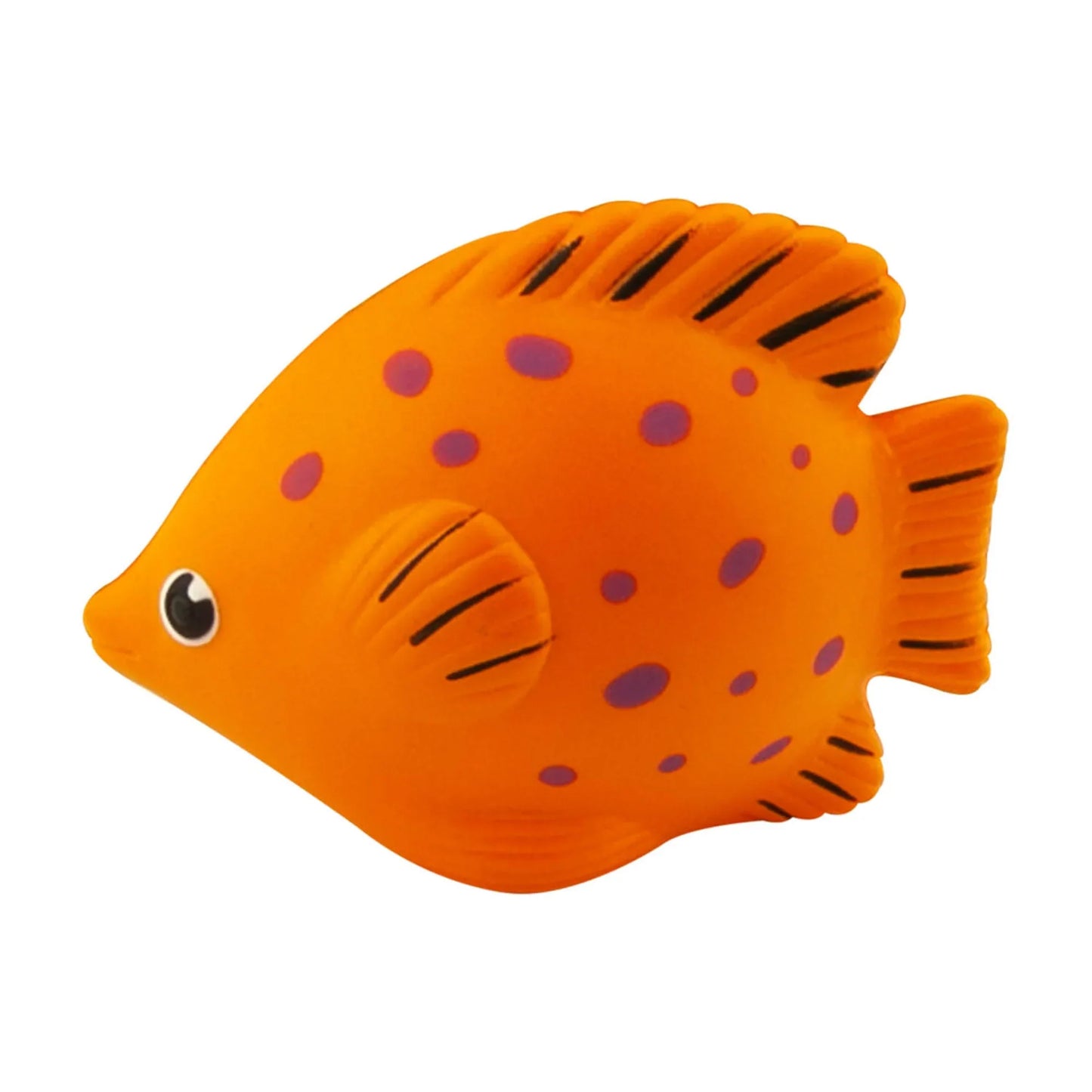Stress Tropical Fish - PrintaPromo