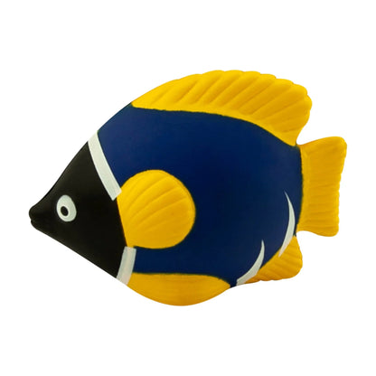 Stress Tropical Fish - PrintaPromo