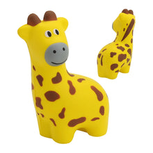 Stress Giraffe - PrintaPromo