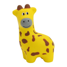 Stress Giraffe - PrintaPromo