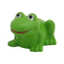 Stress Green Frog - PrintaPromo