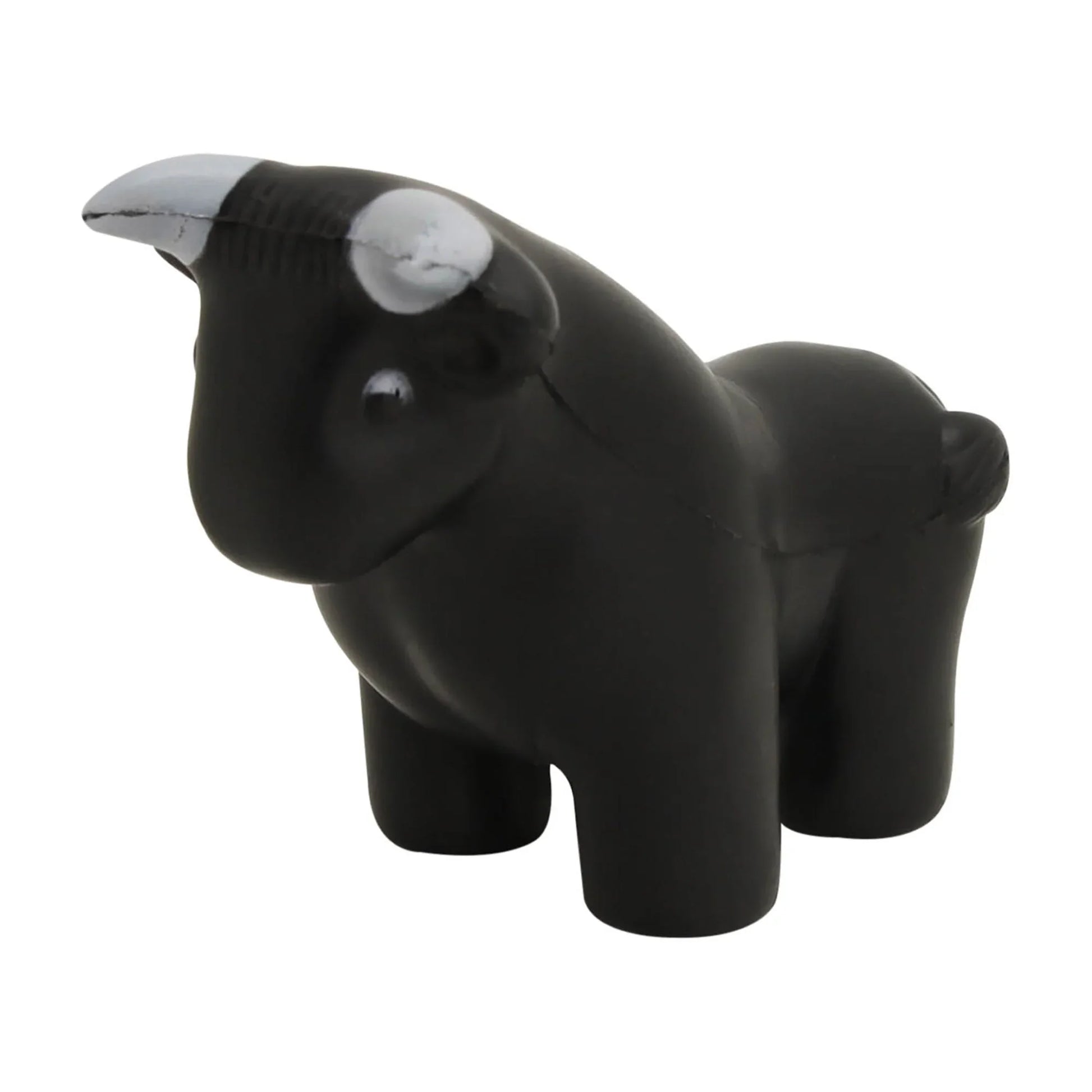 Stress Black Bull - PrintaPromo