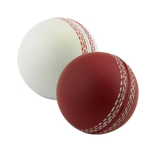 Stress Cricket Ball - PrintaPromo