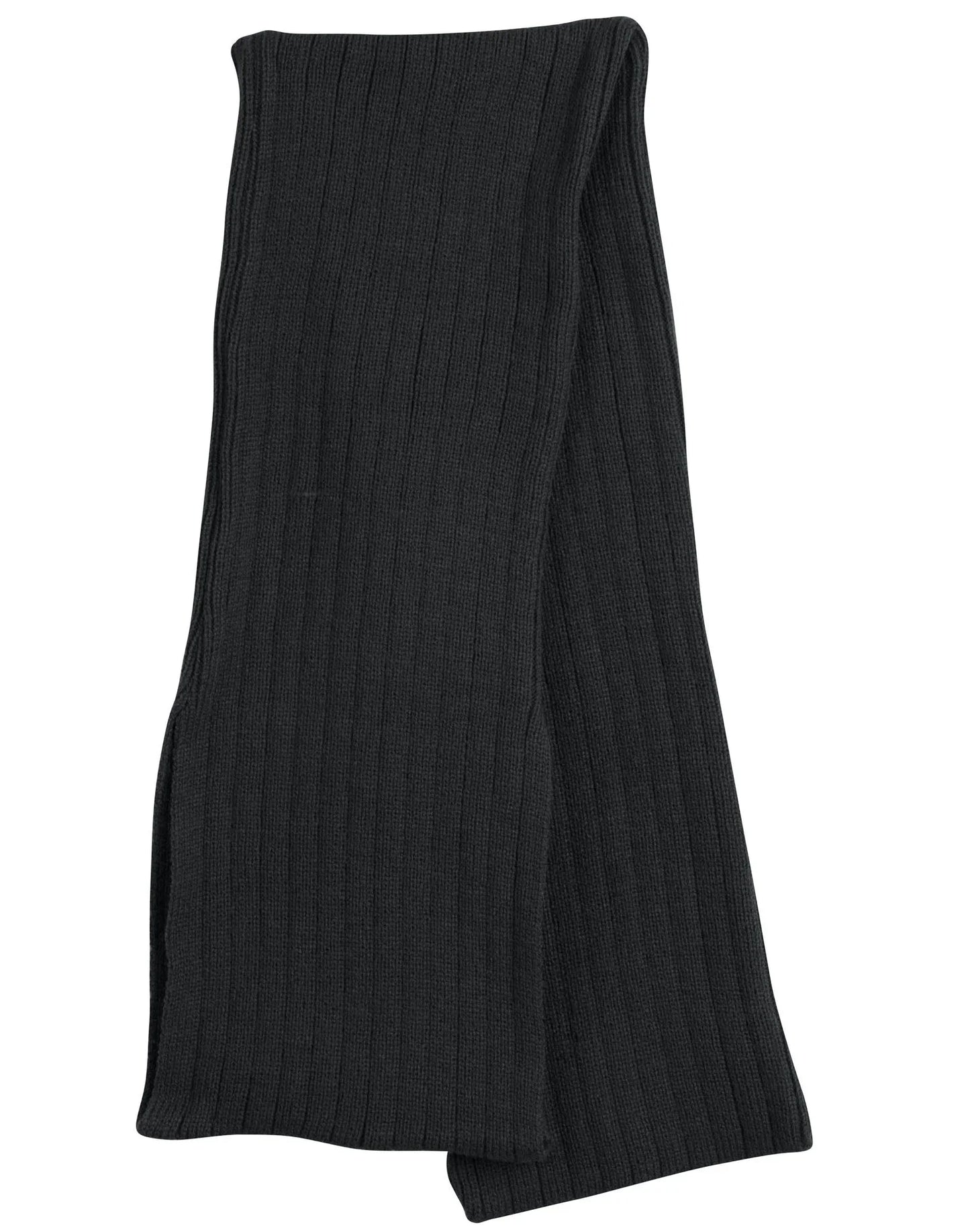 Cable Knit Scarf SCF02 - PrintaPromo
