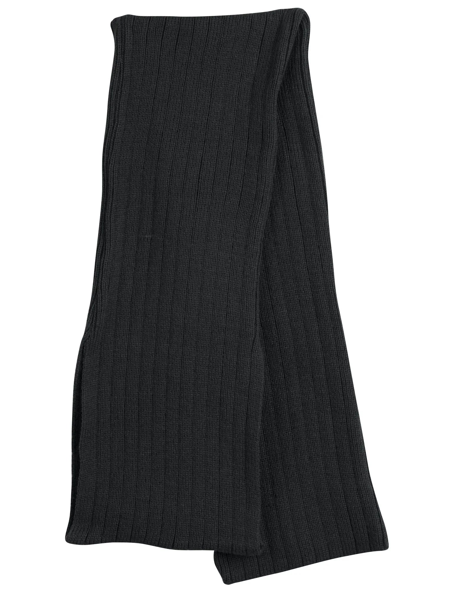 Cable Knit Scarf SCF02 - PrintaPromo