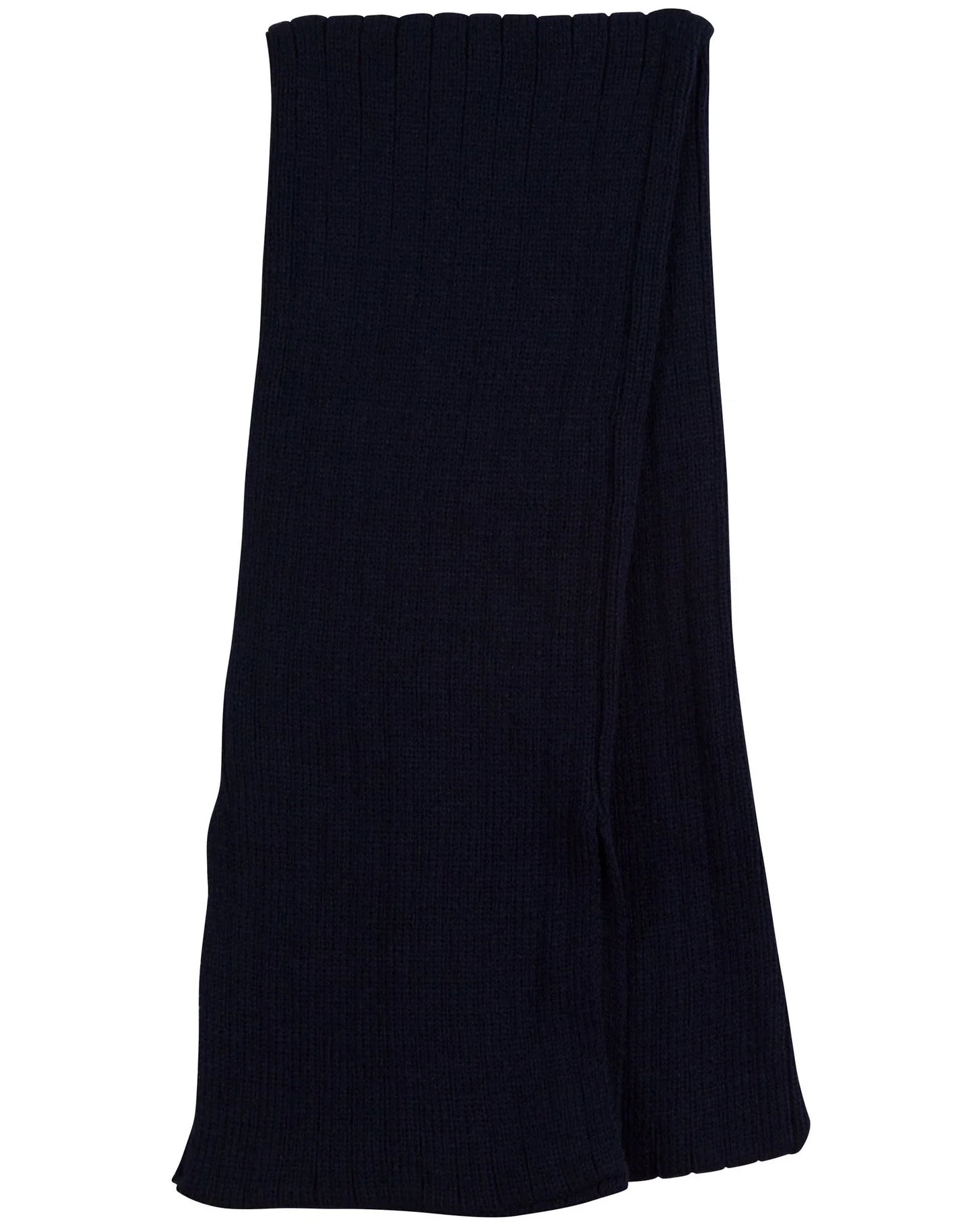 Cable Knit Scarf SCF02 - PrintaPromo