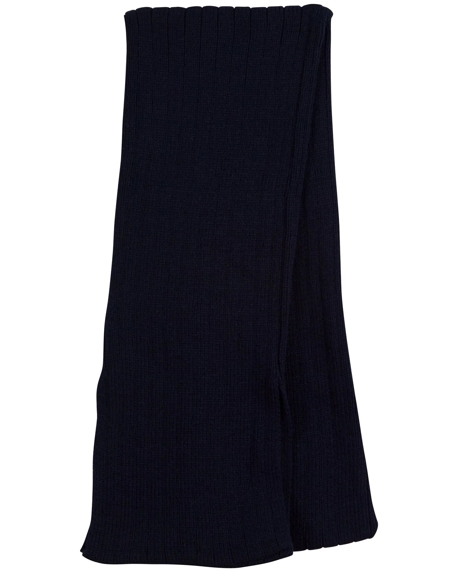 Cable Knit Scarf SCF02 - PrintaPromo