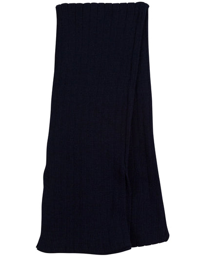 Cable Knit Scarf SCF02 - PrintaPromo