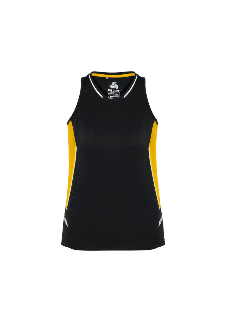 Ladies Renegade Singlet SG702L - PrintaPromo