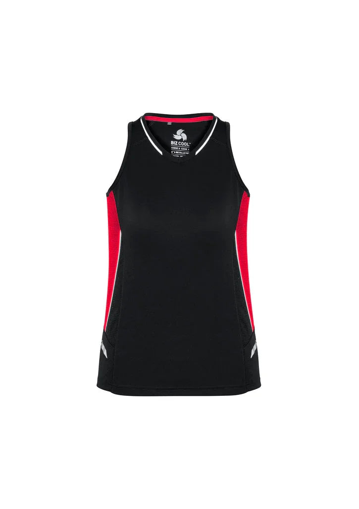 Ladies Renegade Singlet SG702L - PrintaPromo
