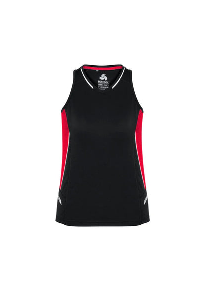 Ladies Renegade Singlet SG702L - PrintaPromo
