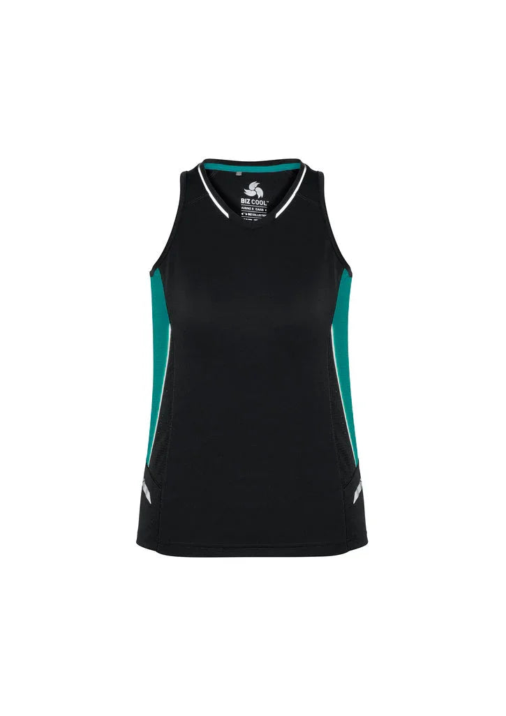 Ladies Renegade Singlet SG702L - PrintaPromo