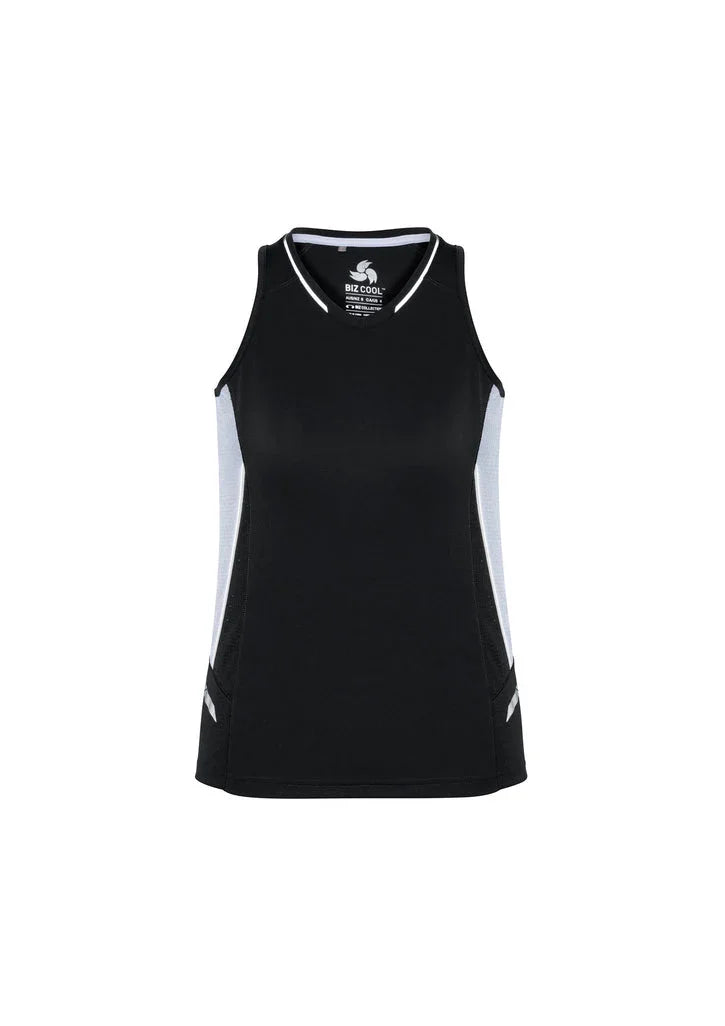Ladies Renegade Singlet SG702L - PrintaPromo