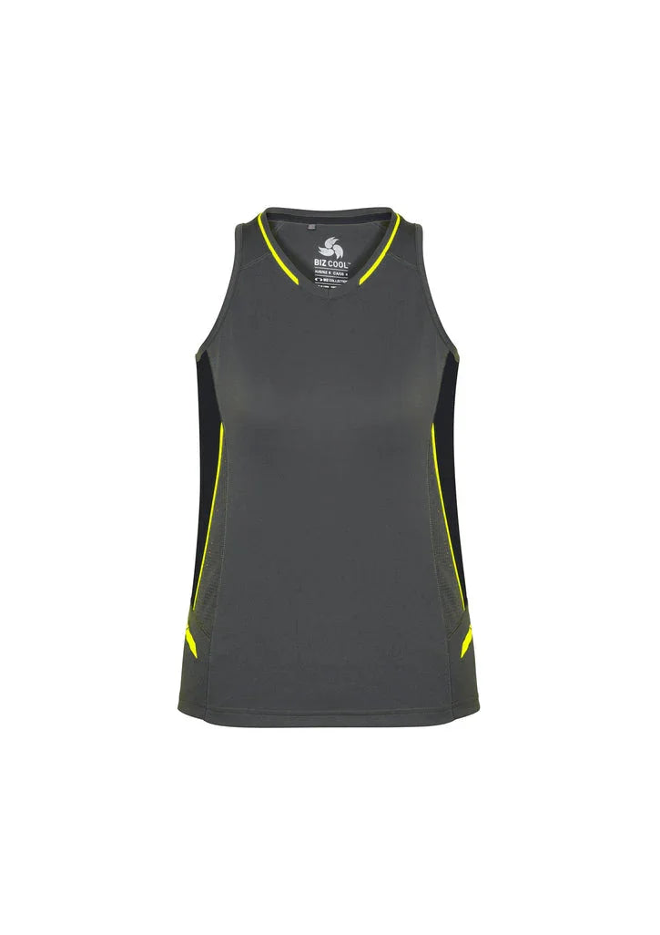 Ladies Renegade Singlet SG702L - PrintaPromo