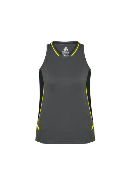 Ladies Renegade Singlet SG702L - PrintaPromo