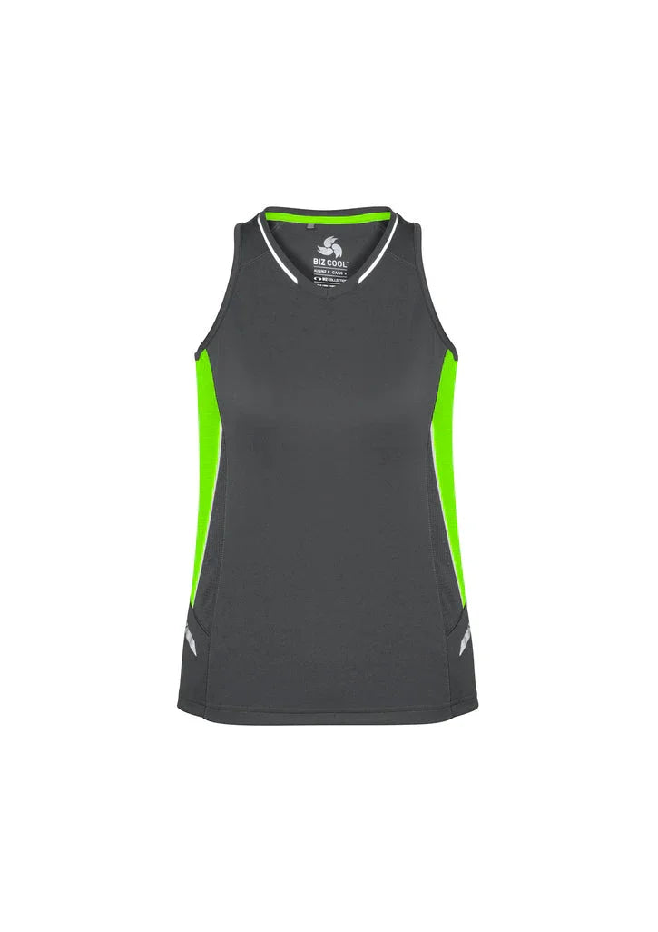 Ladies Renegade Singlet SG702L - PrintaPromo