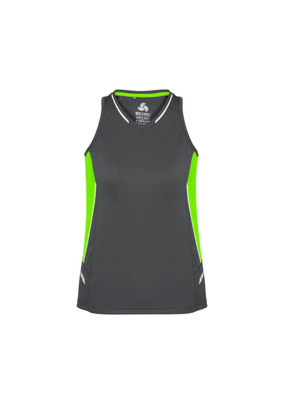 Ladies Renegade Singlet SG702L - PrintaPromo