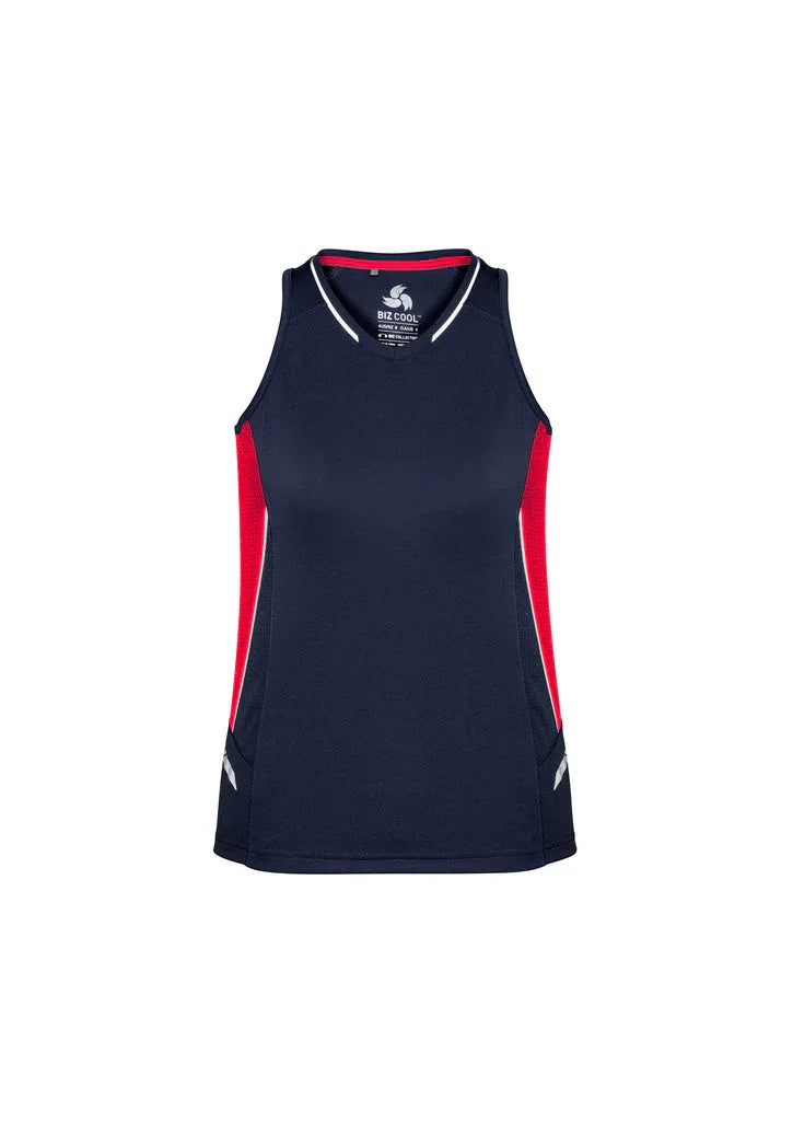 Ladies Renegade Singlet SG702L - PrintaPromo