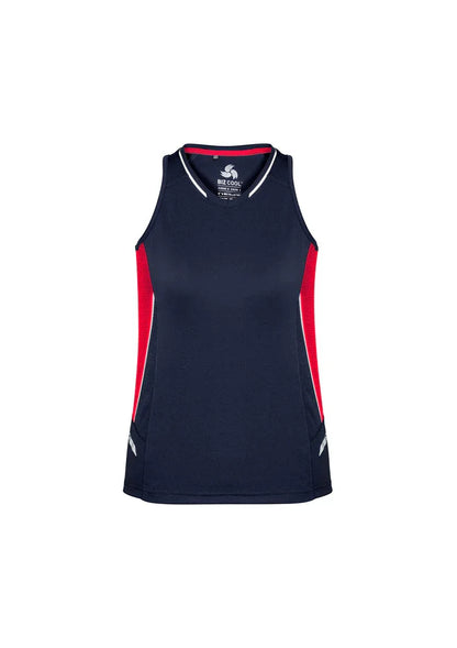 Ladies Renegade Singlet SG702L - PrintaPromo