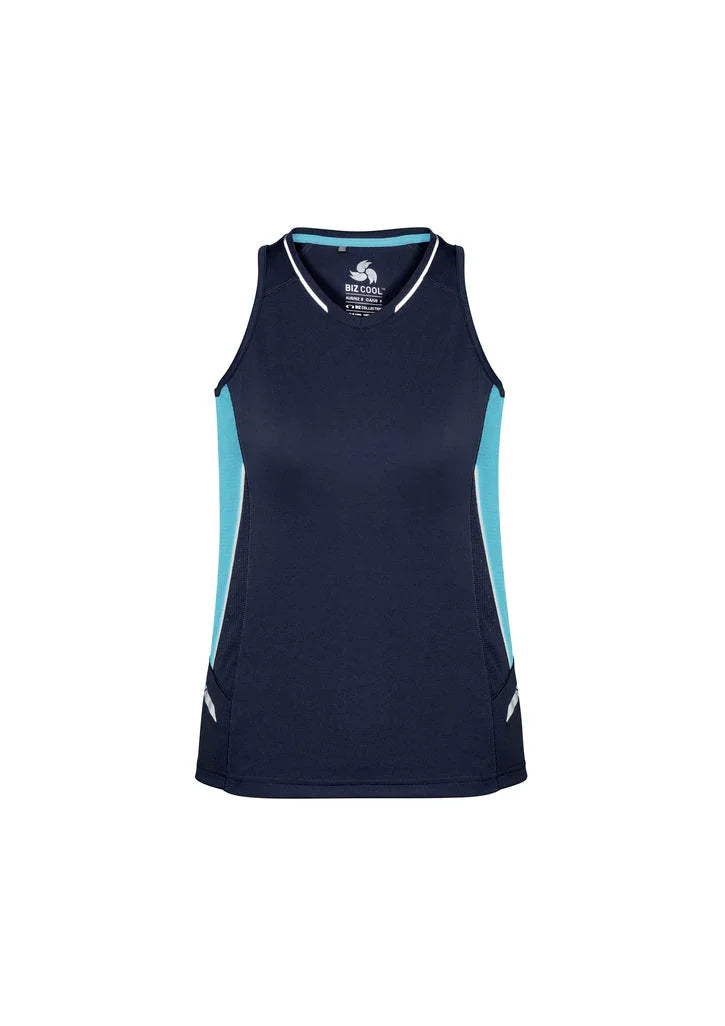 Ladies Renegade Singlet SG702L - PrintaPromo
