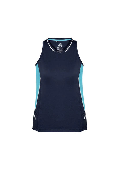 Ladies Renegade Singlet SG702L - PrintaPromo