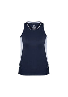 Ladies Renegade Singlet SG702L - PrintaPromo