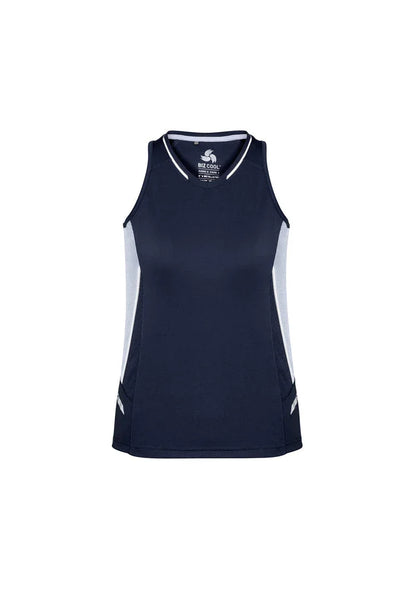 Ladies Renegade Singlet SG702L - PrintaPromo