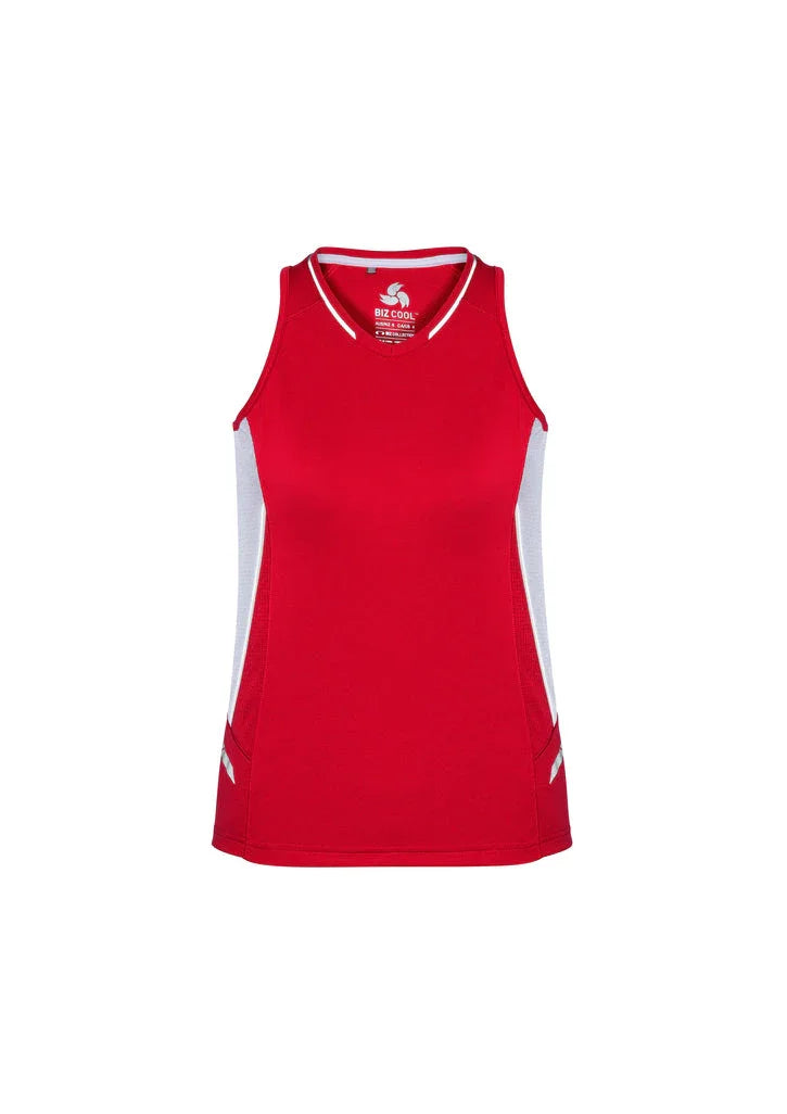 Ladies Renegade Singlet SG702L - PrintaPromo