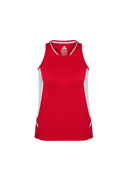 Ladies Renegade Singlet SG702L - PrintaPromo