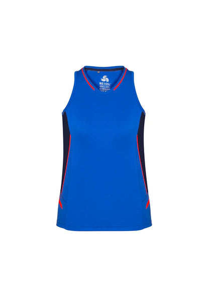 Ladies Renegade Singlet SG702L - PrintaPromo